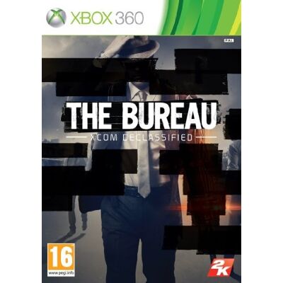 Microsoft The Bureau: Xcom Declassified (Xbox 360) - Game Jqvg The Cheap Fast Free Post Microsoft The Bureau: Xcom Declassified (Xbox 360) - Game Jqvg The Cheap Fast Free Post