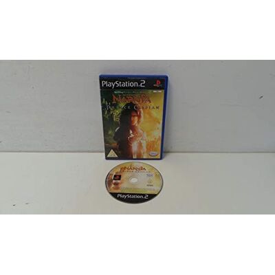 Disney Narnia: Prince Caspian (Ps2) - Game Q2vg The Cheap Fast Free Post Disney Narnia: Prince Caspian (Ps2) - Game Q2vg The Cheap Fast Free Post