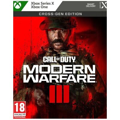 Call Of Duty Modern Warfare Iii (Xbox Series X) - Free Uk P&p Call Of Duty Modern Warfare Iii (Xbox Series X) - Free Uk P&p