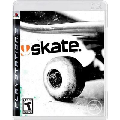 Electronic Arts Skate (Usa Import) (Ps3) Electronic Arts Skate (Usa Import) (Ps3)