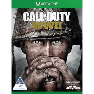 Call Of Duty: Ww2 (Xbox One) - Game Hrvg The Cheap Fast Free Post Call Of Duty: Ww2 (Xbox One) - Game Hrvg The Cheap Fast Free Post