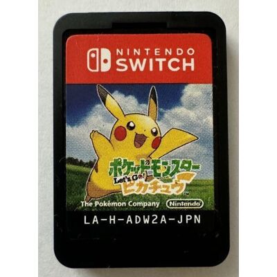 Nintendo Switch 3ds Ds Pokemon Games Series 26 Type Japanese Ver. Cartridge Only Nintendo Switch 3ds Ds Pokemon Games Series 26 Type Japanese Ver. Cartridge Only