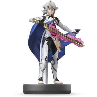 New Nintendo 3ds Amiibo Kamui Super Smash Bros. Japan Official Import New Nintendo 3ds Amiibo Kamui Super Smash Bros. Japan Official Import