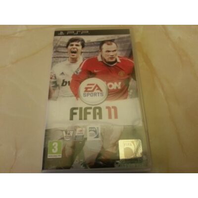 Fifa 11 (Psp) - Game Vevg The Cheap Fast Free Post Fifa 11 (Psp) - Game Vevg The Cheap Fast Free Post