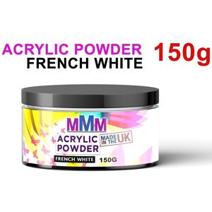 Mmm 150g Attraction Acrylic Powder Nail Enhancement French White Fast Delivery Uk Mmm 150g Attraction Acrylic Powder Nail Enhancement French White Fast Delivery Uk