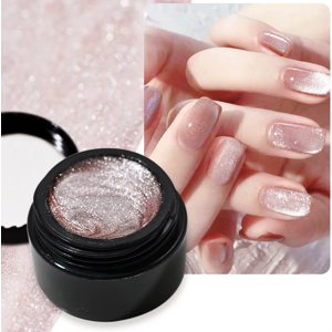 Does Not Apply Nail Polish Gel Eye Of Cat 9d, Magnetic Enhanced, Effect Chameleon Of Galax Does Not Apply Nail Polish Gel Eye Of Cat 9d, Magnetic Enhanced, Effect Chameleon Of Galax