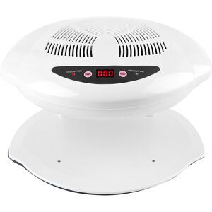 Care+ Hot && Cold Air Nail Dryer Warmcool Nail Polish Drying Fan Manicure Tool Sg5 Care+ Hot && Cold Air Nail Dryer Warmcool Nail Polish Drying Fan Manicure Tool Sg5