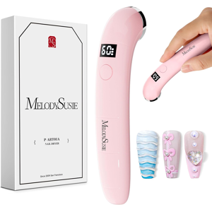 Does Not Apply Handheld Uv Light For Gel Nails, P-Art01a Cordless Uv Nail Lamp With Lcd Display Does Not Apply Handheld Uv Light For Gel Nails, P-Art01a Cordless Uv Nail Lamp With Lcd Display