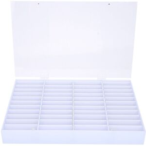 Care+ Nail Art Box Nail Decoration Box High Quality Material Beauty Salon For Home Care+ Nail Art Box Nail Decoration Box High Quality Material Beauty Salon For Home