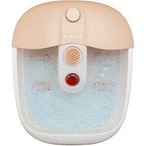 Sensse Oasis Infrared Footspa Deep Foot Relaxation, Skin Health & Massage Sensse Oasis Infrared Footspa Deep Foot Relaxation, Skin Health & Massage