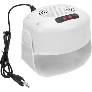 Care+ Nail Dryer Warm And Cool Mode Auto Start Stop Forward And Reverse Rotation Nail Care+ Nail Dryer Warm And Cool Mode Auto Start Stop Forward And Reverse Rotation Nail