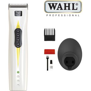 Wahl Super Trimmer Cordless Hair Clipper - Hair Cutting Tools Wahl Super Trimmer Cordless Hair Clipper - Hair Cutting Tools