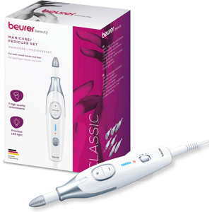 Does Not Apply Mp42uk Pedicure & Manicure Set Nail Care Professional Kit 7 Attachments Does Not Apply Mp42uk Pedicure & Manicure Set Nail Care Professional Kit 7 Attachments