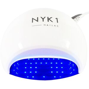 Nyk1 Professional Led Gel Nail Lamp Polish Curing Dryer Cure Light Auto-Sensing Nyk1 Professional Led Gel Nail Lamp Polish Curing Dryer Cure Light Auto-Sensing