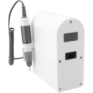 Care+ Electric Nail Drill Professional 35000rpm Plug And Play Nail File Machine With Care+ Electric Nail Drill Professional 35000rpm Plug And Play Nail File Machine With