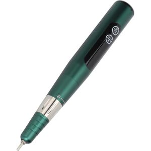 Care+ Electronic Nail File Set Portable Rechargeable Type C Usb Electric Nail Drill M- Care+ Electronic Nail File Set Portable Rechargeable Type C Usb Electric Nail Drill M-