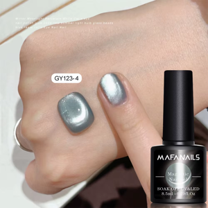 Does Not Apply Nail Polish Gel Eye Of Cat 9d, Magnetic Enhanced, Effect Chameleon Of Galax Does Not Apply Nail Polish Gel Eye Of Cat 9d, Magnetic Enhanced, Effect Chameleon Of Galax