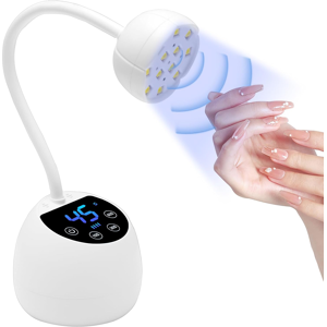 Does Not Apply Mini Uv Nail Lamp With Smart Sensor And Display, 12 Beads Mini Nail Lamp, Uv Lam Does Not Apply Mini Uv Nail Lamp With Smart Sensor And Display, 12 Beads Mini Nail Lamp, Uv Lam