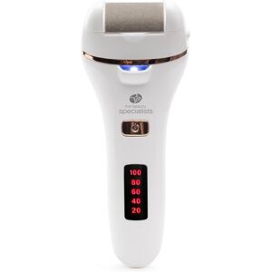 Rio Go Smooth Electric Foot File 60 Second Hard Skin Remover For Calluses, Crac Rio Go Smooth Electric Foot File 60 Second Hard Skin Remover For Calluses, Crac