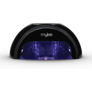 Mylee Grande Led Gel Nail Polish Drying Lamp, 5-Finger Convex Curing Technology Mylee Grande Led Gel Nail Polish Drying Lamp, 5-Finger Convex Curing Technology