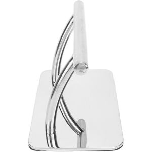 Care+ Pedicure Foot Rest Mobile Stainless Steel Pedicure Foot Stand For Pedicure Care+ Pedicure Foot Rest Mobile Stainless Steel Pedicure Foot Stand For Pedicure