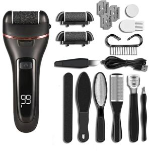 Does Not Apply Electric Callus Remover Professional Foot File Grinder Pedicure Machine Recharge Does Not Apply Electric Callus Remover Professional Foot File Grinder Pedicure Machine Recharge