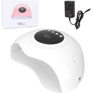 Care+ Uv Led Nail Lamp 120w Lcd Display Gel Polish Curing Lamp Nail Dryer Gfl Care+ Uv Led Nail Lamp 120w Lcd Display Gel Polish Curing Lamp Nail Dryer Gfl