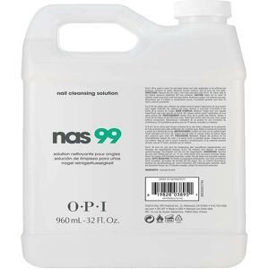 OPI Nas 99 Nail Cleansing Spray - Nail Cleaning Solution OPI Nas 99 Nail Cleansing Spray - Nail Cleaning Solution