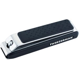 Tweezerman Heavy Duty Precision Grip Toenail Clipper With Nail Catcher (Pack Of Tweezerman Heavy Duty Precision Grip Toenail Clipper With Nail Catcher (Pack Of