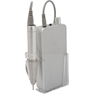 Care+ 35000rpm Manicure Pedicure Kit Electric Rechargeable 2600mah Battery Nail Care+ 35000rpm Manicure Pedicure Kit Electric Rechargeable 2600mah Battery Nail