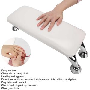 Care+ Detachable Nail Art Hand Pillow Salon Arm Hand Rest Cushion With Stainless Steel Care+ Detachable Nail Art Hand Pillow Salon Arm Hand Rest Cushion With Stainless Steel