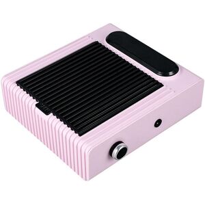 Care+ Eu Plug Nail Art Vacuum Cleaner Regulable Speed 80w Removable Filter Cartri Sg Care+ Eu Plug Nail Art Vacuum Cleaner Regulable Speed 80w Removable Filter Cartri Sg
