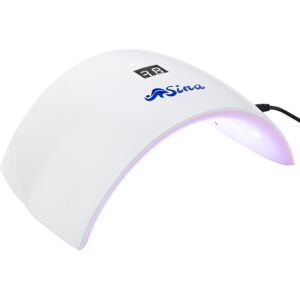 Sina Led Light Curing Nail Dryer Nail Lamp Gel Dryer Sensor 24w 48w Sina Led Light Curing Nail Dryer Nail Lamp Gel Dryer Sensor 24w 48w