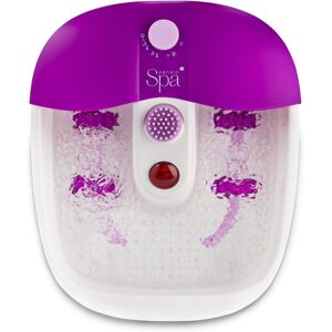 Sensiohome Sensio Spa Foot Spa Massager Pedicure Bath Nine Accessories Pamper Your Feet Wi Sensiohome Sensio Spa Foot Spa Massager Pedicure Bath Nine Accessories Pamper Your Feet Wi