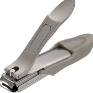 Nail Clipper Feather Premium Auto Offset Ergonomic Tn-S Nail Clipper Feather Premium Auto Offset Ergonomic Tn-S
