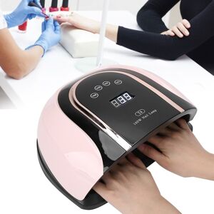 Care+ 160w Led Nail Light Fast Dry Nail Gel Curing Light Manicure Nail Glue Drying Care+ 160w Led Nail Light Fast Dry Nail Gel Curing Light Manicure Nail Glue Drying