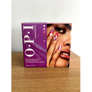 Opi Gelcolor Nail Polish Set X6 – Brand New – Authentic – Salon Quality Opi Gelcolor Nail Polish Set X6 – Brand New – Authentic – Salon Quality