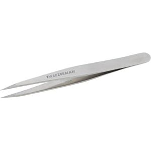 Tweezerman Stainless Steel Point Tweezer Tweezerman Stainless Steel Point Tweezer