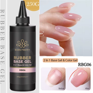 Does Not Apply 250g 6 In 1 Gel Nail Polish Multi Functional Nail Tips Glue Reinforcement Nails Does Not Apply 250g 6 In 1 Gel Nail Polish Multi Functional Nail Tips Glue Reinforcement Nails
