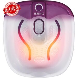 Care+ Foot Spa Massager Heat Bubbles Pedicure Soothing Relaxation Warm Soft Realax Care+ Foot Spa Massager Heat Bubbles Pedicure Soothing Relaxation Warm Soft Realax