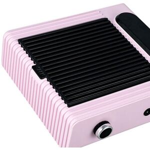 Care+ ﹣nail Art Vacuum Cleaner Regulable Speed 80w Removable Filter Cartridge Low Care+ ﹣nail Art Vacuum Cleaner Regulable Speed 80w Removable Filter Cartridge Low