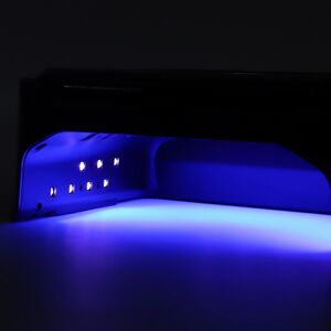 Care+ 36w Nail Gel Curing Light Rechargeable Led Digital Display Nail Polish Nail Care+ 36w Nail Gel Curing Light Rechargeable Led Digital Display Nail Polish Nail