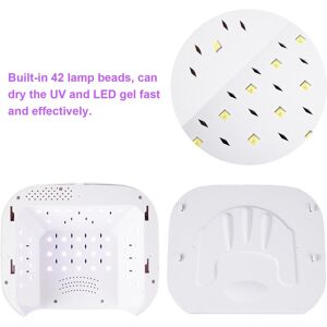 Care+ 80w Led Uv Nail Dryer Lamp Gel Polish Nail Curing Machine With Bluetooth‹ Care+ 80w Led Uv Nail Dryer Lamp Gel Polish Nail Curing Machine With Bluetooth‹
