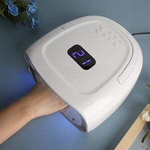 Care+ 60w Portable Nail Lamp Gel Nail Polish Dryer Quick Drying Nail Art Machine Am9 Care+ 60w Portable Nail Lamp Gel Nail Polish Dryer Quick Drying Nail Art Machine Am9