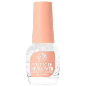 12 × W7 London Cuticle Remover Nail Treatment 15ml 12 × W7 London Cuticle Remover Nail Treatment 15ml
