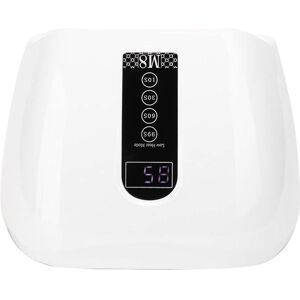 Care+ 96w Painless Nail Art Led Lamp Dryer Gel Polish Curing Uv/led Light Manicure Care+ 96w Painless Nail Art Led Lamp Dryer Gel Polish Curing Uv/led Light Manicure