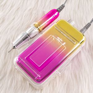 Care+ Electric Nail Drill 35000rpm Rechargeable Nail File Us Plug Care+ Electric Nail Drill 35000rpm Rechargeable Nail File Us Plug