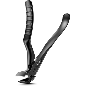 Bezox Ergonomic Nail Clipper For Seniors - Long Handle Nail Clippers With Catche Bezox Ergonomic Nail Clipper For Seniors - Long Handle Nail Clippers With Catche