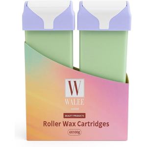 Does Not Apply Roller Wax Cartridge Refill Depilatory, Roll On Wax Cartridge Roller Honey, Pink Does Not Apply Roller Wax Cartridge Refill Depilatory, Roll On Wax Cartridge Roller Honey, Pink