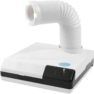 Care+ (White)60w 2-In-1 Strong Power Nail Art Dust Suction Collector Manicure Vac Sg Care+ (White)60w 2-In-1 Strong Power Nail Art Dust Suction Collector Manicure Vac Sg